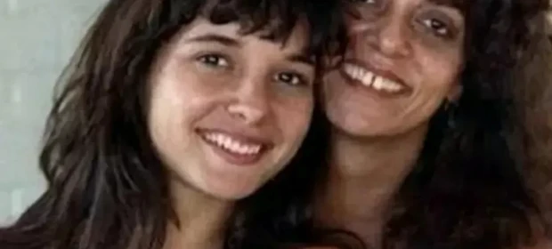 "Você nasce em mim todos os dias" diz Gloria Perez ao recordar Daniella no dia em que completaria 55 anos