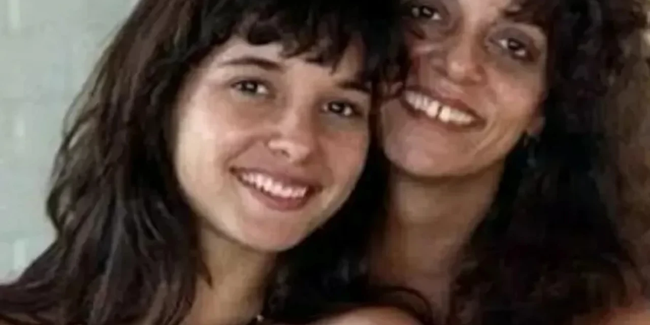 "Você nasce em mim todos os dias" diz Gloria Perez ao recordar Daniella no dia em que completaria 55 anos