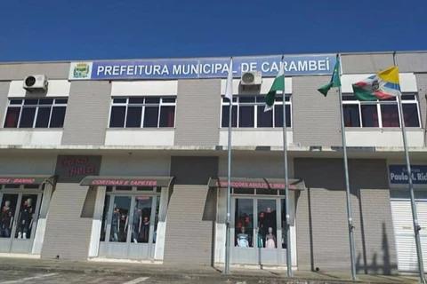 Prefeitura de Carambeí comemora aprovação de contas no Legislativo