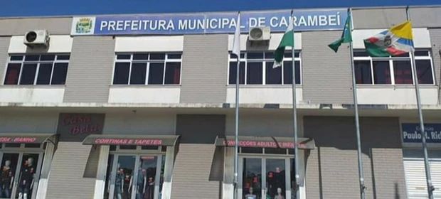 Prefeitura de Carambeí comemora aprovação de contas no Legislativo