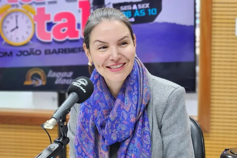 Especialista destaca que Itaipu busca solução nacional para veículos elétricos