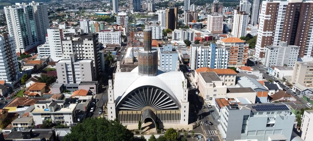 Ponta Grossa é destino de missão técnica de Campo Largo no setor de turismo