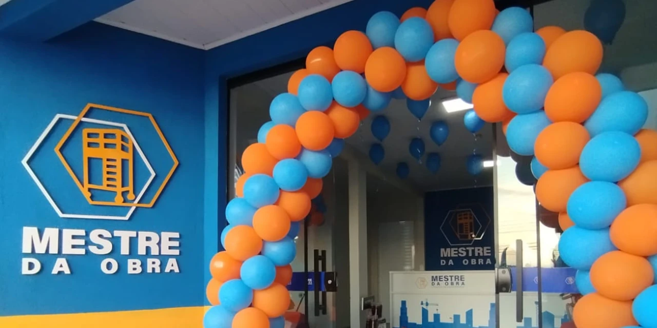 Programação especial marca 1 ano da 'Mestre da Obra' no Jardim Carvalho nesta sexta