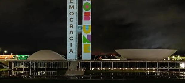 Coluna Draft: ‘A Democracia pariu um monstro!’, por Edgar Talevi