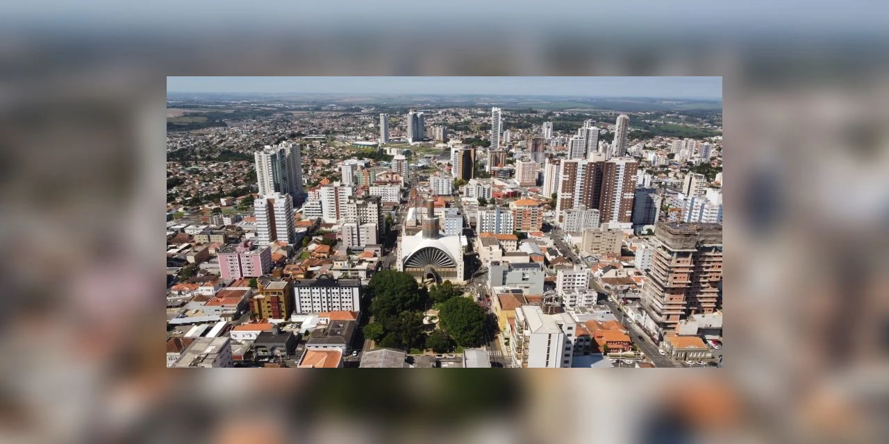 Saiba o motivo do tremor que foi sentido em diversas regiões de PG