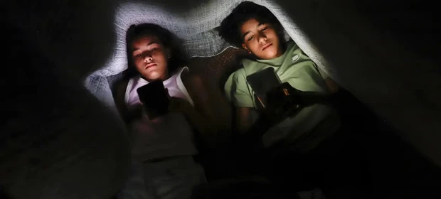 Veja dicas para proteger crianças e adolescentes nas redes sociais