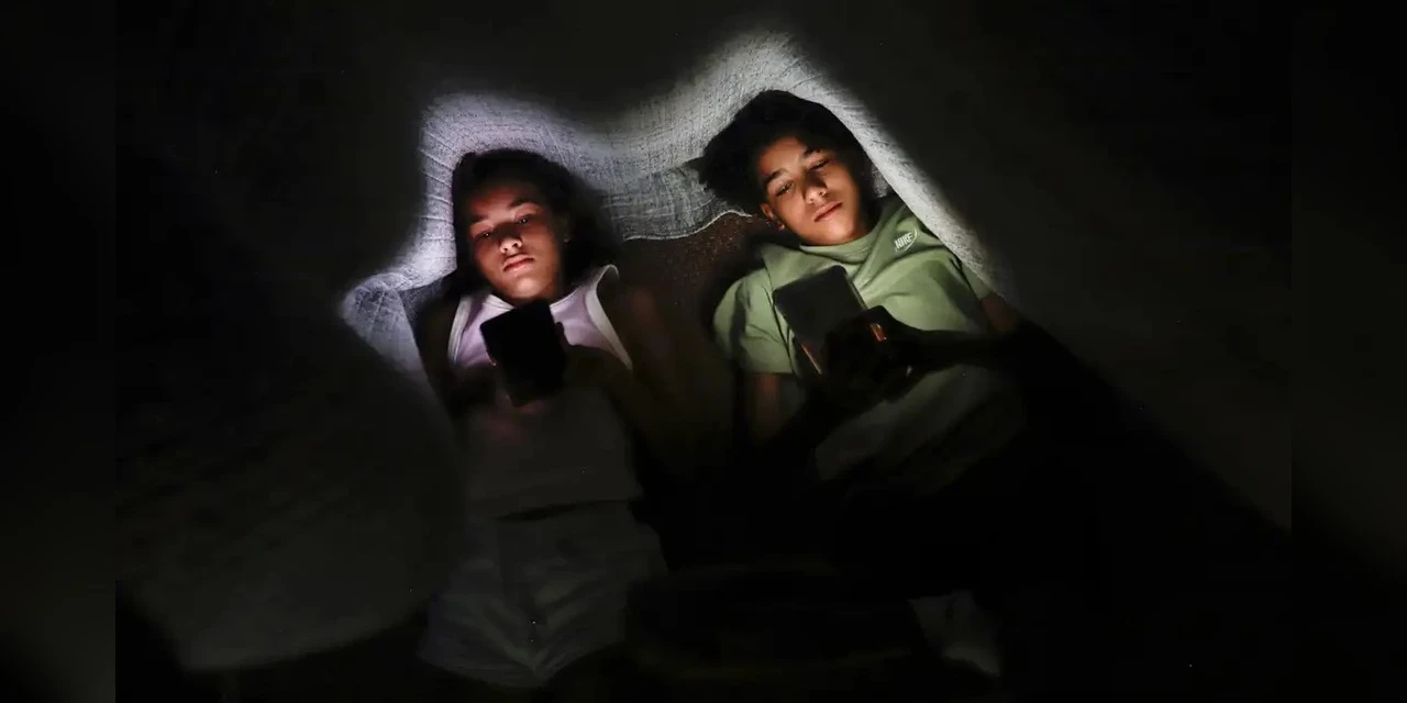 Veja dicas para proteger crianças e adolescentes nas redes sociais