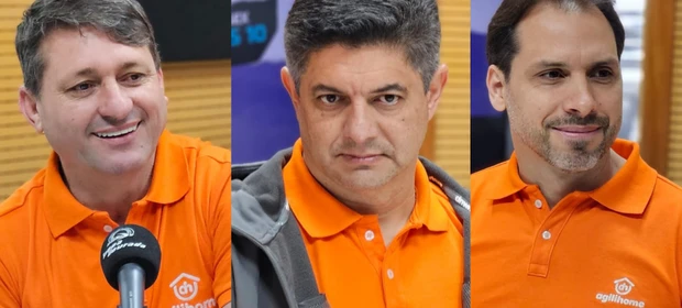 Agilihome inaugura franquia em Ponta Grossa em setembro com foco em inovação no mercado de telhas