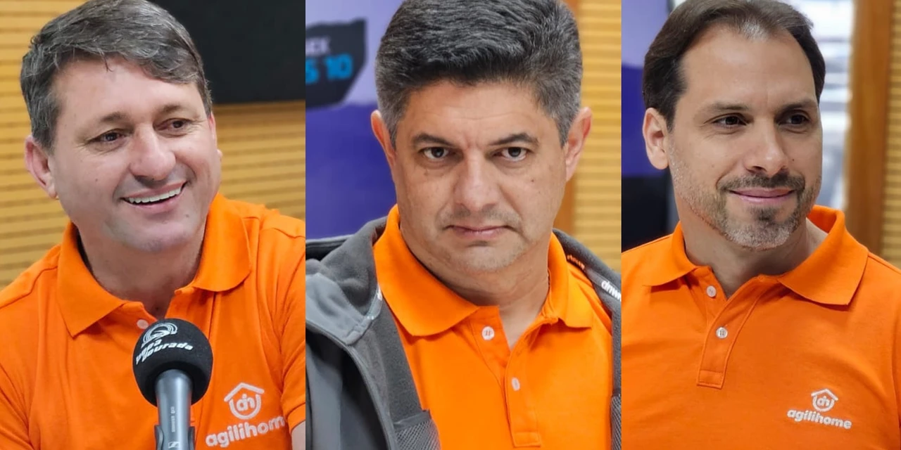 Agilihome inaugura franquia em Ponta Grossa em setembro com foco em inovação no mercado de telhas