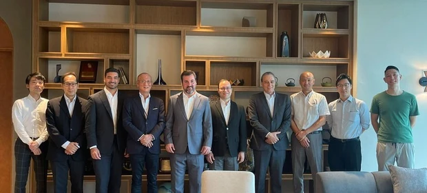 Brasil aprimora laços comerciais com Japão e promove o agronegócio na Expo Osaka 2025