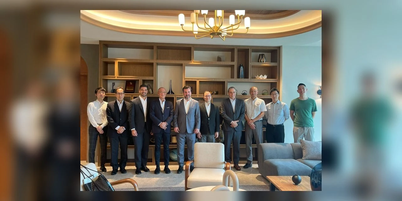 Brasil aprimora laços comerciais com Japão e promove o agronegócio na Expo Osaka 2025