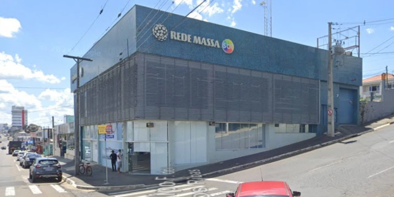 Apresentador da Rede Massa de Ponta Grossa anuncia saída
