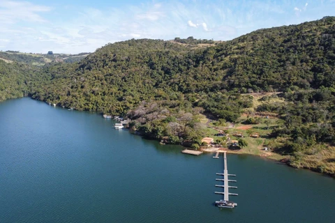 Viaje Paraná promove destinos turísticos do estado no Uruguai