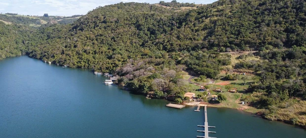 Viaje Paraná promove destinos turísticos do estado no Uruguai