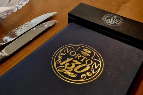 Vinhos & Viagens: 'Os sonhos levam tempo: Norton celebra 130 anos', por Patrícia Ecave