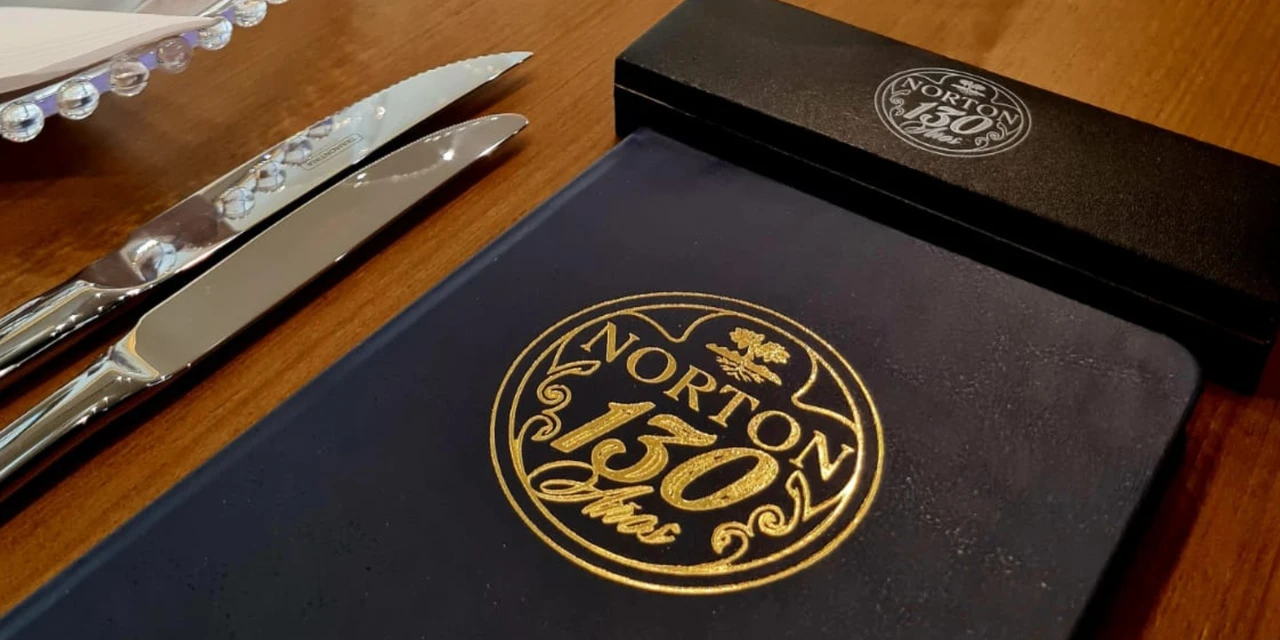 Vinhos & Viagens: 'Os sonhos levam tempo: Norton celebra 130 anos', por Patrícia Ecave