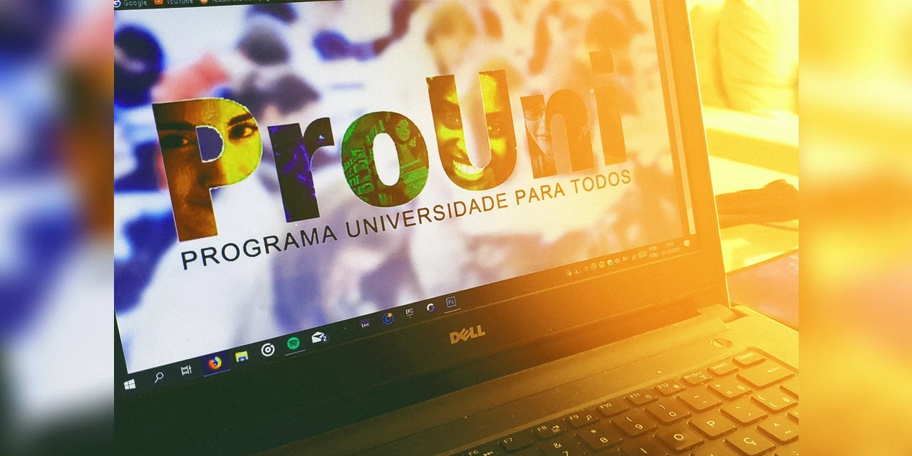 Projeto GGPEL: Aberto prazo para participar da lista de espera do Prouni