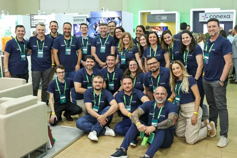 Cyva: primeiro produto da holding da Unimed Ponta Grossa é apresentado no SUESPAR