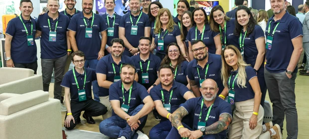 Cyva: primeiro produto da holding da Unimed Ponta Grossa é apresentado no SUESPAR