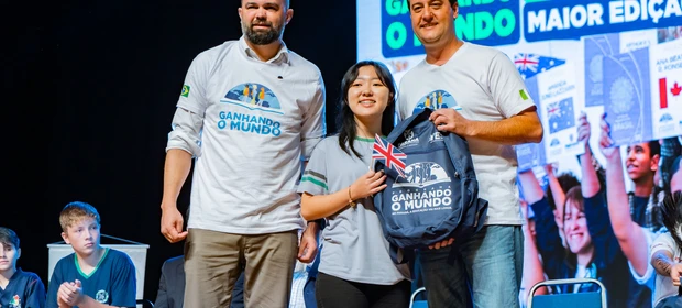 Ranking de Competitividade dos Estados aponta salto da educação pública do Paraná