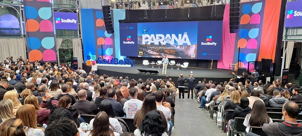 Paraná capacita mais 900 profissionais do turismo sobre belezas e atrativos do estado