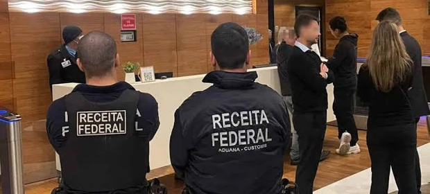 Artigo: 'Nikolas, o PIX e o PCC', por Oliveiros Marques
