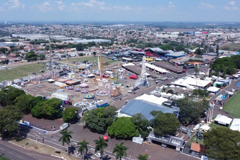 Paraná investe mais de R$ 28 milhões para fortalecer setor do turismo no 1º semestre