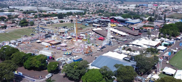 Paraná investe mais de R$ 28 milhões para fortalecer setor do turismo no 1º semestre