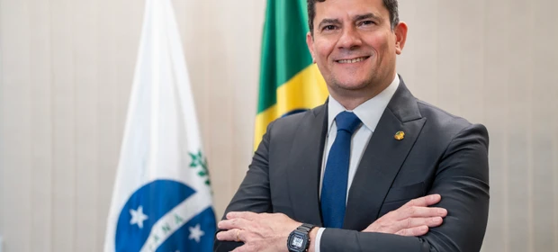 “Temos que ser os primeiros em tudo”: Moro fala sobre futuro político no Paraná