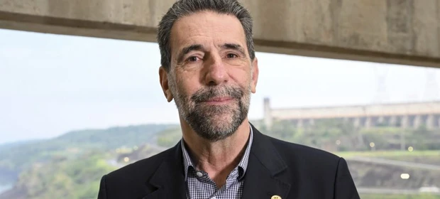 Enio Verri é o entrevistado do ‘Ponto de Vista’ deste sábado (30)