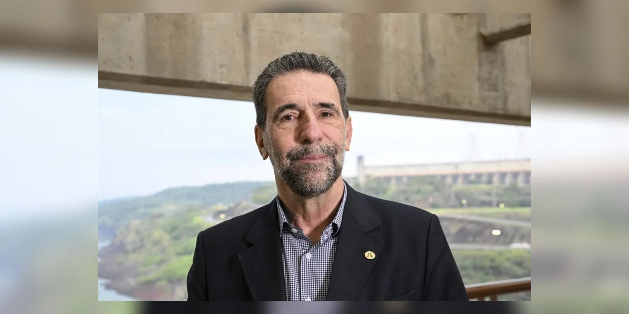 Enio Verri é o entrevistado do ‘Ponto de Vista’ deste sábado (30)