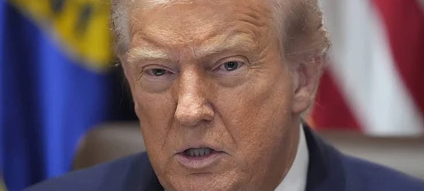 Donald Trump morreu? Boato se espalha pelas redes sociais