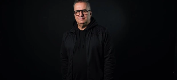 DJ Maurício Cury lança novo single "Inspiração", explosão eletrônica que traduz fé e superação