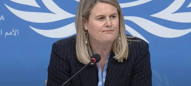 Relatora da ONU alerta para tortura em guerra entre Rússia e Ucrânia