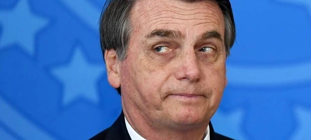 STF tem segurança reforçada para julgamento de Bolsonaro