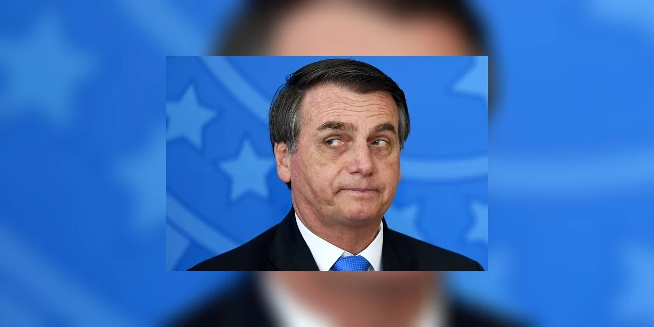 STF tem segurança reforçada para julgamento de Bolsonaro