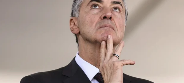 Presidente do STF diz que julgamento de Bolsonaro ocorrerá com serenidade