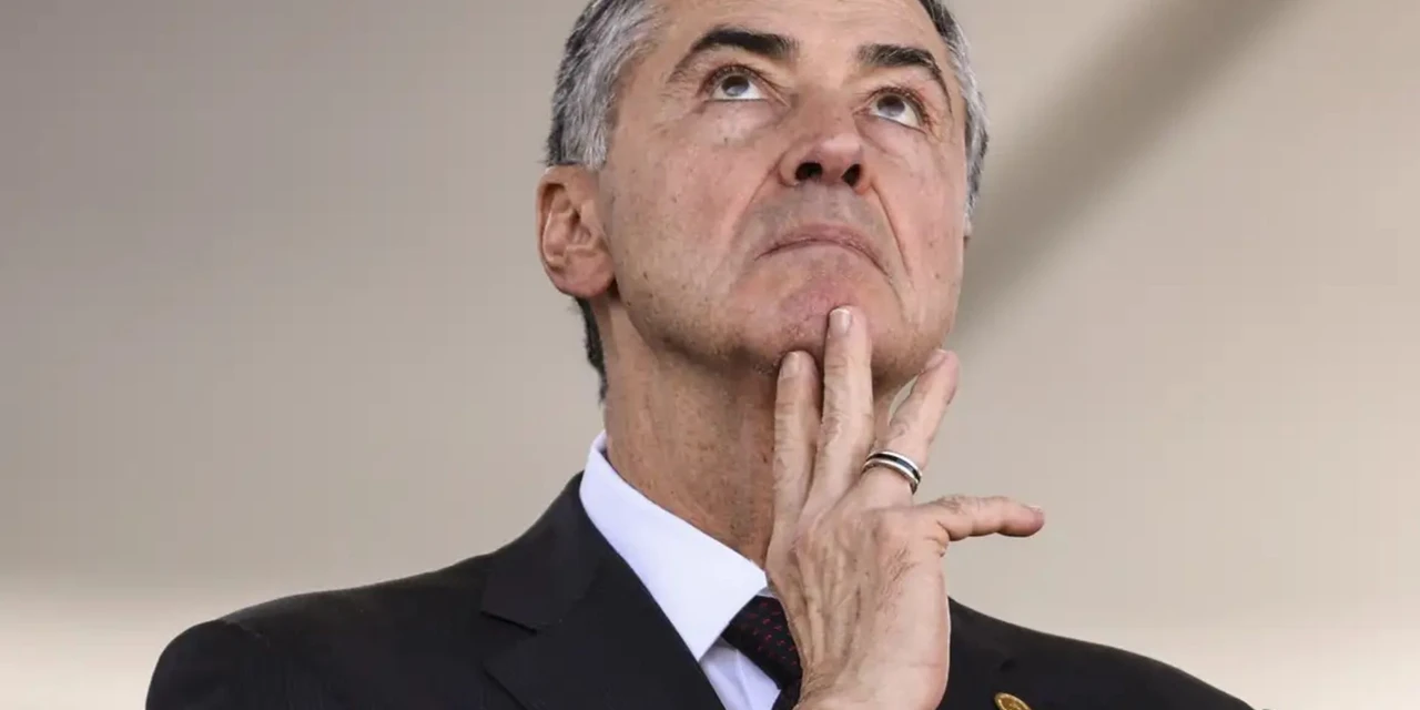 Presidente do STF diz que julgamento de Bolsonaro ocorrerá com serenidade