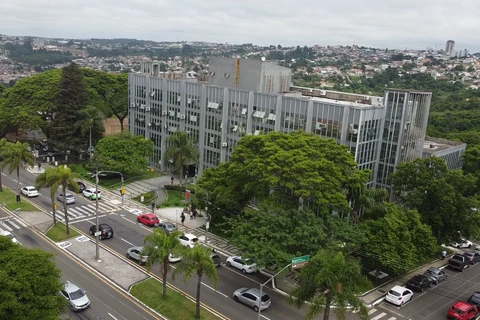 Teste seletivo oferece salários de até R$ 5,6 mil em Ponta Grossa