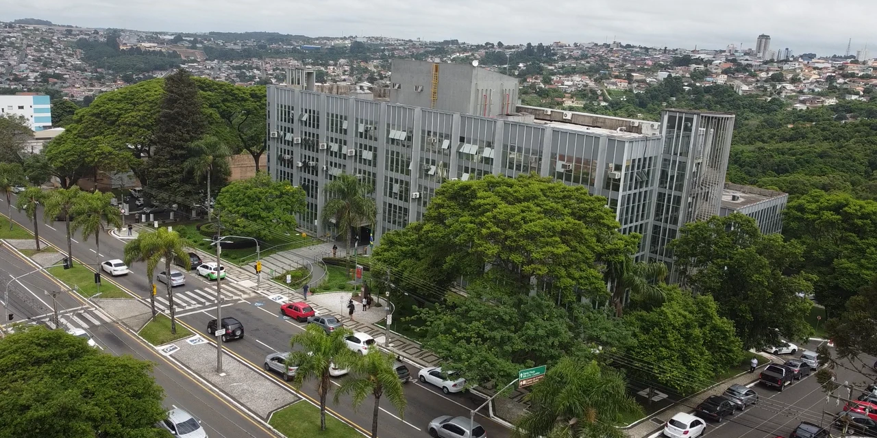 Teste seletivo oferece salários de até R$ 5,6 mil em Ponta Grossa