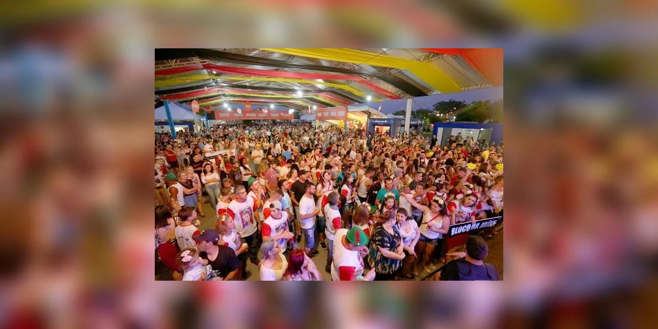 Saiba quais serão os shows da 34ª München Fest