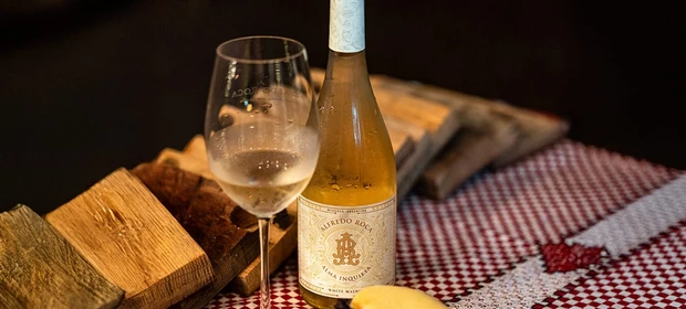 Vinhos & Viagens: ‘Chega ao Brasil o Malbec argentino “branco” Alma Inquieta’, por Patrícia Ecave