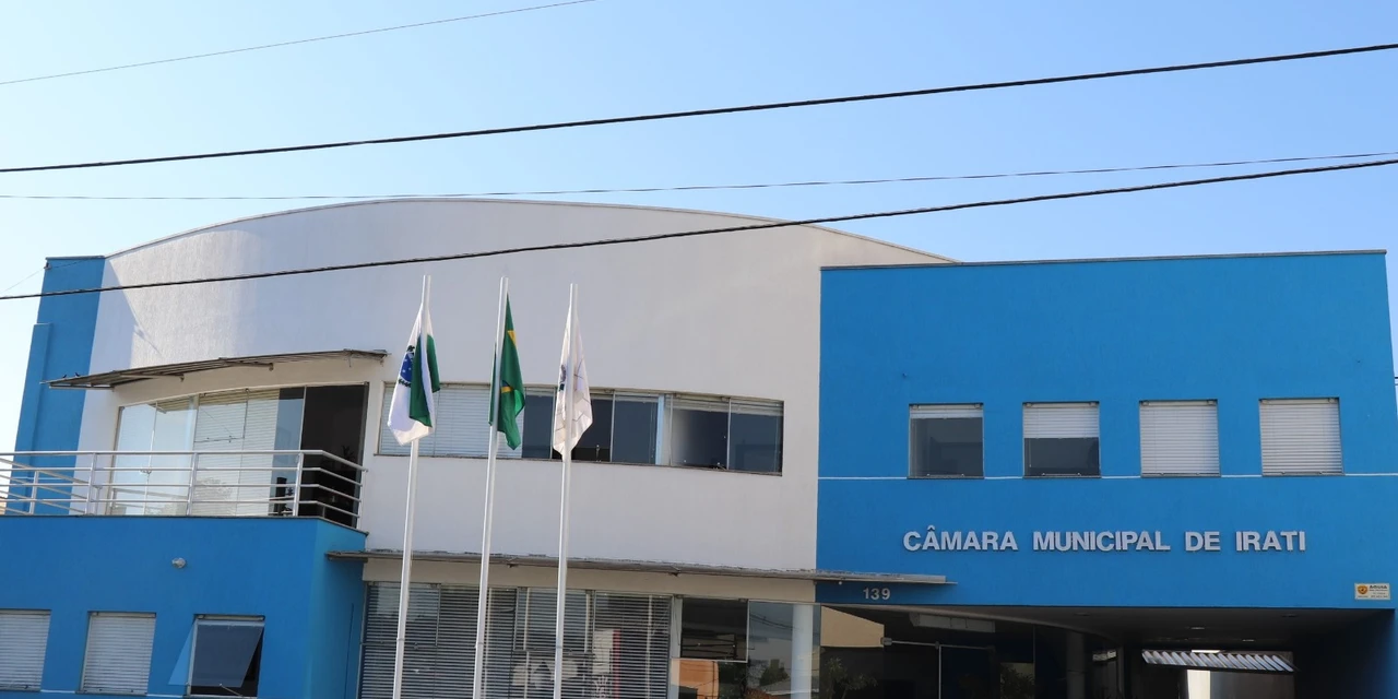 Vereador licenciado de Irati é investigado pela Polícia Civil