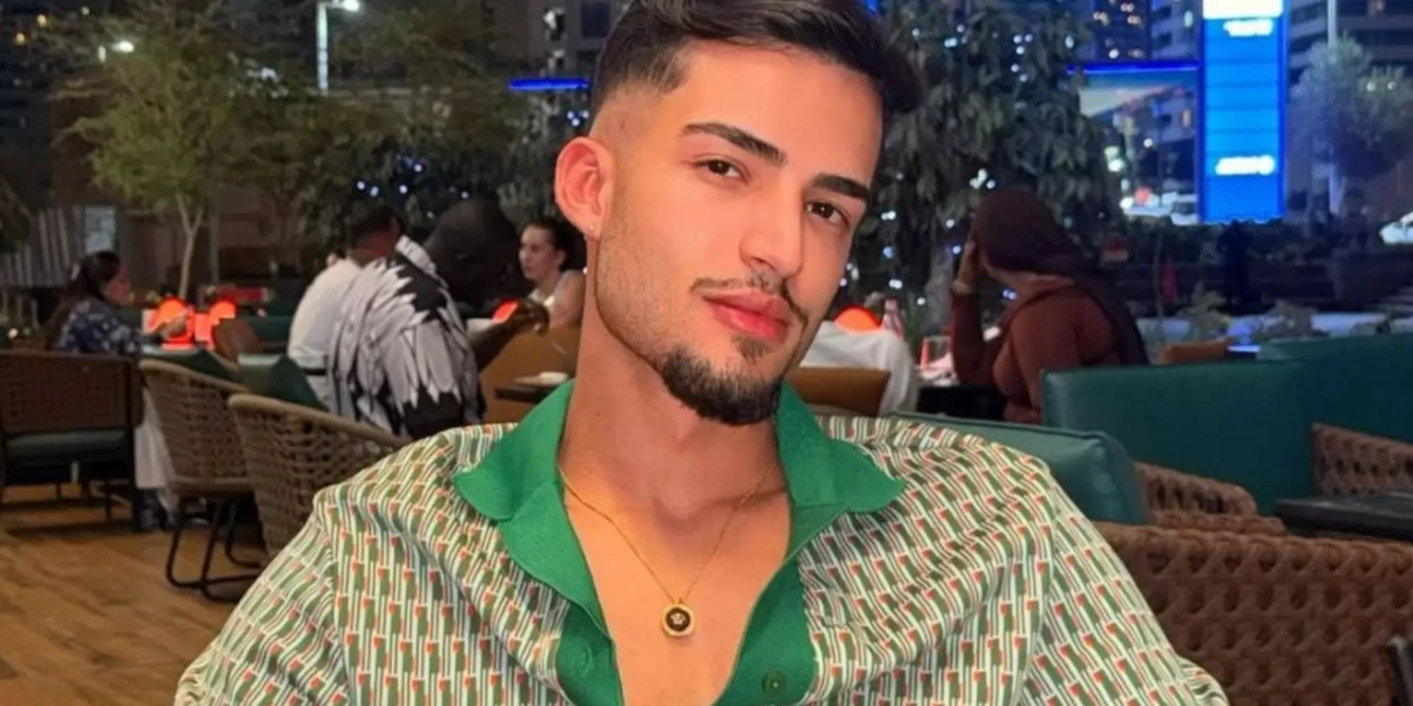 'Influencer' de conteúdo adulto fala sobre morte de amigo após serem encontrados em banheira