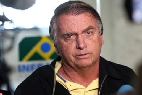 Ao vivo: Acompanhe o segundo dia do julgamento de Bolsonaro