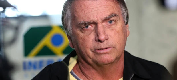 Ao vivo: Acompanhe o segundo dia do julgamento de Bolsonaro