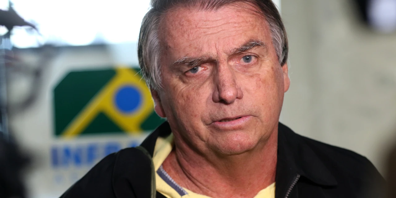 Ao vivo: Acompanhe o segundo dia do julgamento de Bolsonaro