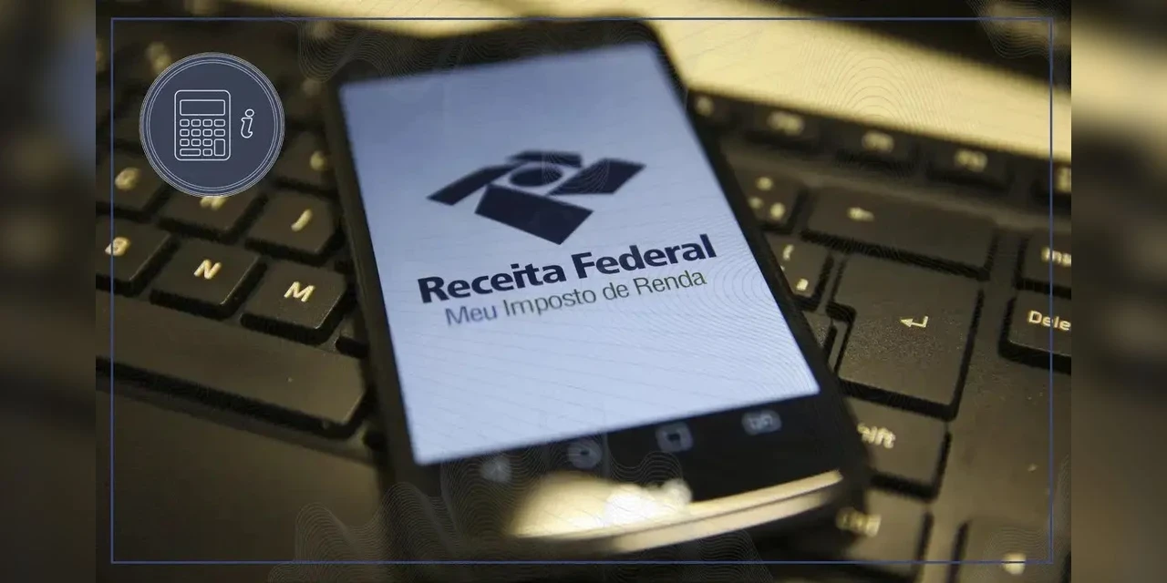 Receita antecipa a conclusão do pagamento das restituições do Imposto de Renda