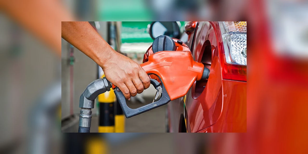 Preço do combustível tem variação na região, aponta Procon