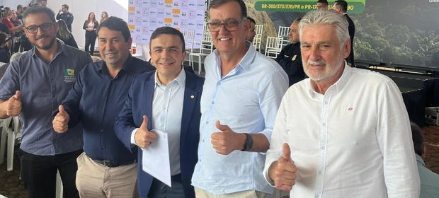 Rodovia Transbrasiliana terá um investimento de aproximadamente R$ 4,2 milhões